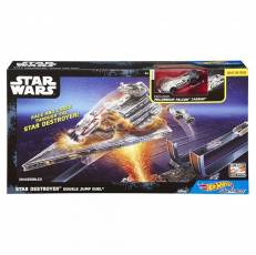 Игровой набор Hot Wheels серии Star Wars 