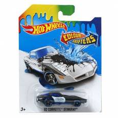 Автомобиль Hot Wheels 