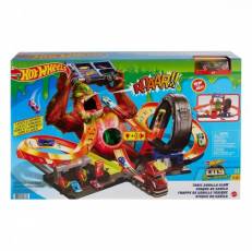 Игровой набор HotWheels 