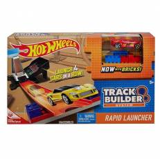 Набор аксессуаров для трека Hot Wheels Ускоритель DN..
