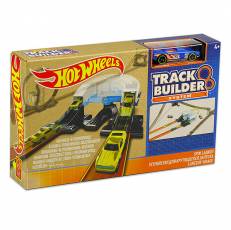 Набор аксессуаров для трека Hot Wheels Крутые виражи..