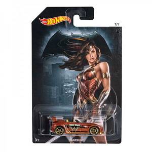 Автомобиль Hot Wheels серии "Бэтмен против Супермена" DJL47 (в ассортименте)