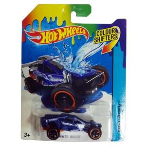 Автомобиль Hot Wheels "Измени цвет" BHR15 (в ассортименте)