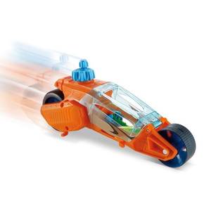 Мотоцикл Hot Wheels Турбоскорость DPB66/1