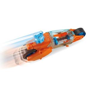 Мотоцикл Hot Wheels Турбоскорость DPB66/1