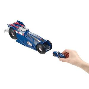 Пускатель для мотоцикла Hot Wheels Marvel DMX70/2