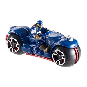 Пускатель для мотоцикла Hot Wheels Marvel DMX70/2