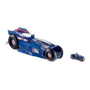 Пускатель для мотоцикла Hot Wheels Marvel DMX70/2