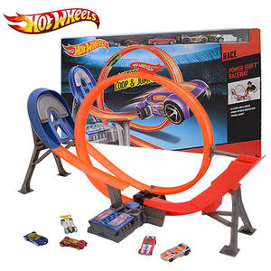 Трек Hot Wheels Super Loop Raceway Y3105