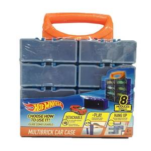 Кейс Hot Wheels на 8 машинок HWCC8A