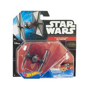 Звездолет Hot Wheels серии Star Wars CGW52-2