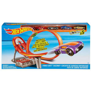 Трек Hot Wheels Безумный форсаж FCF18