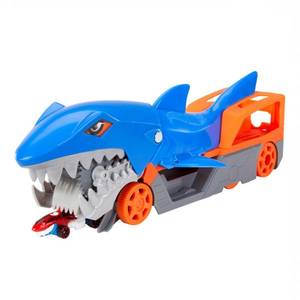 Игровой набор HotWheels "Акулья пасть" GVG36