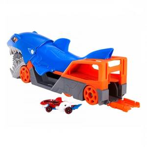 Игровой набор HotWheels "Акулья пасть" GVG36