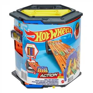 Трек HotWheels "Гонки" GYX11