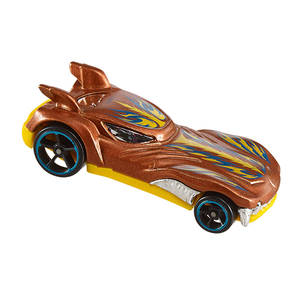 Трек Hot Wheels Суперскоростная трасса DJC05