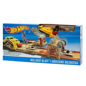 Трек Hot Wheels Daredevil Derby DNR74/3