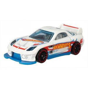 Автомобиль базовый Hot Wheels в ассортименте 5785