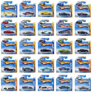 Автомобиль базовый Hot Wheels в ассортименте 5785