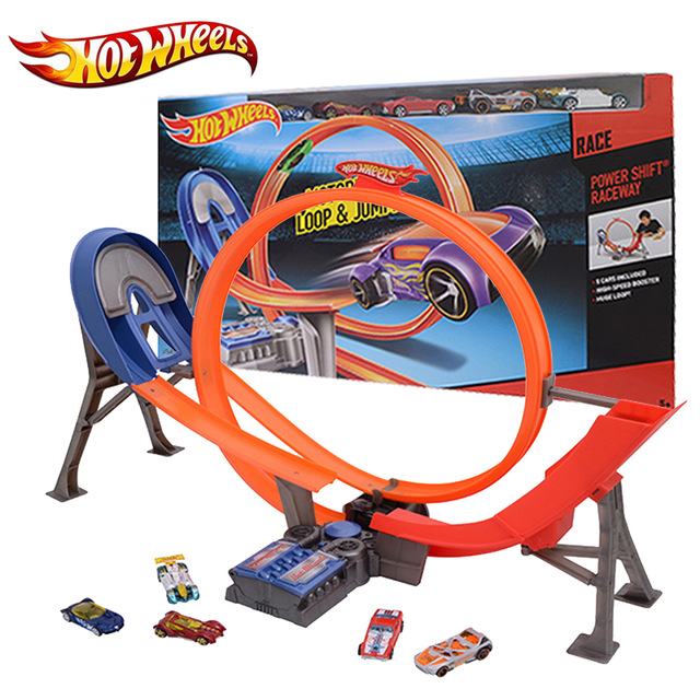 Hot wheels shop super loop raceway